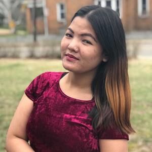 Meet your Posher, Sara